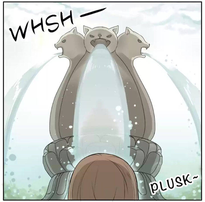 A World Ruled by Cats Ch. 1 第9页