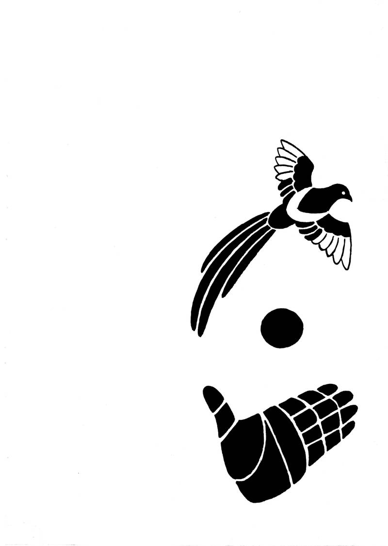 The Country of Tanabata Magpies Banner 第10页