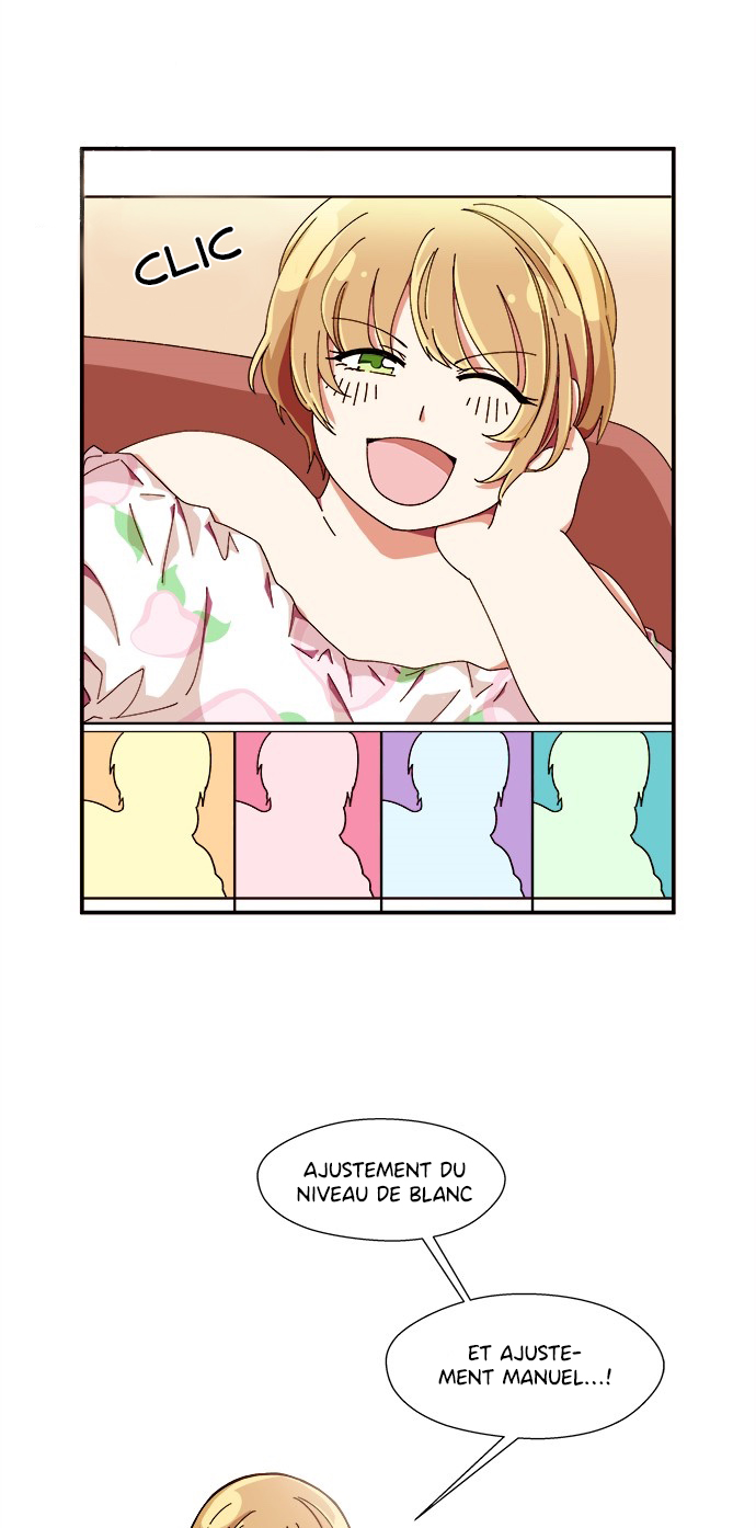 Celebgram Vol. 1 Ch. 1 第11页