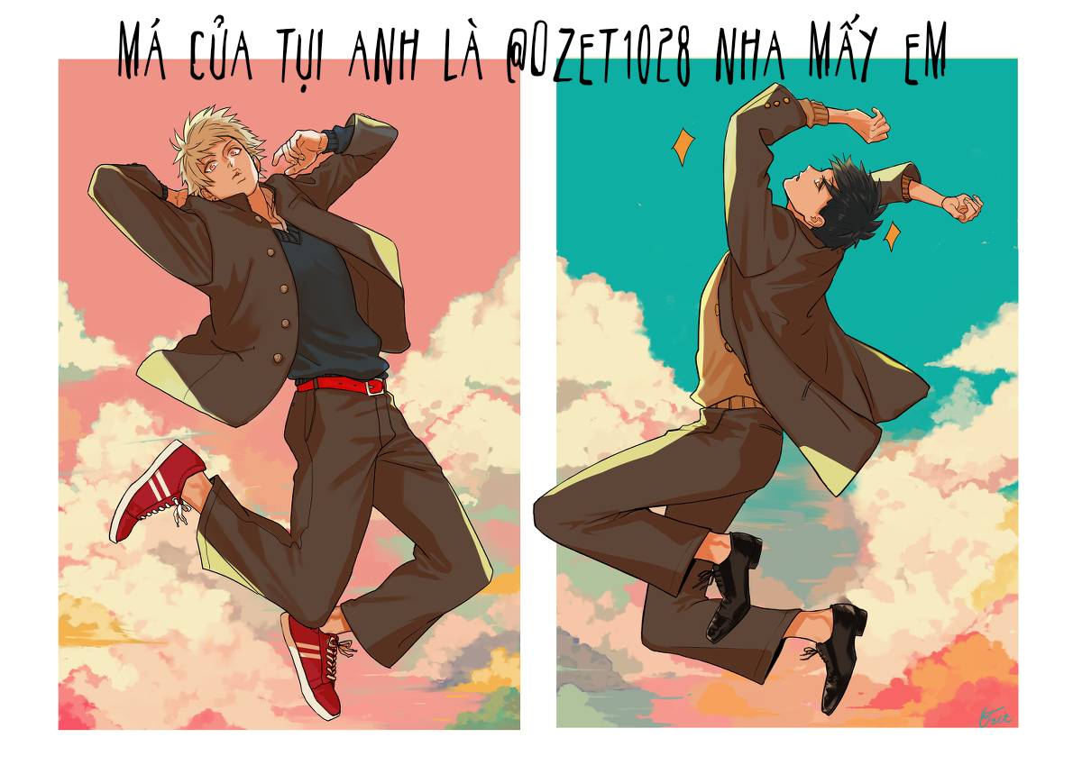 Jozen Vol. 1 Ch. 1 第34页