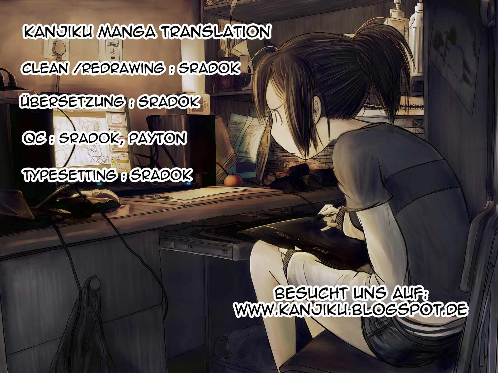 Tadashii Kodomo no Tsukurikata! Schicksalhafte partner 第34页