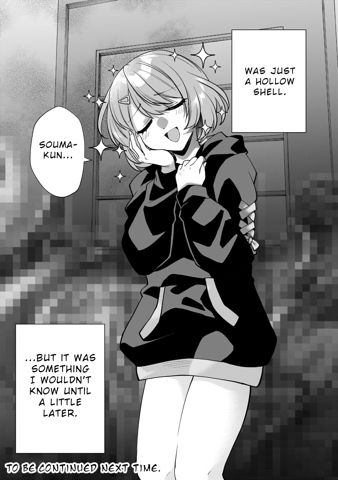 Net no "Oshi" to Real no "Oshi" ga Tonari ni Hikkoshite Kita Vol. 1 Ch. 1 第54页