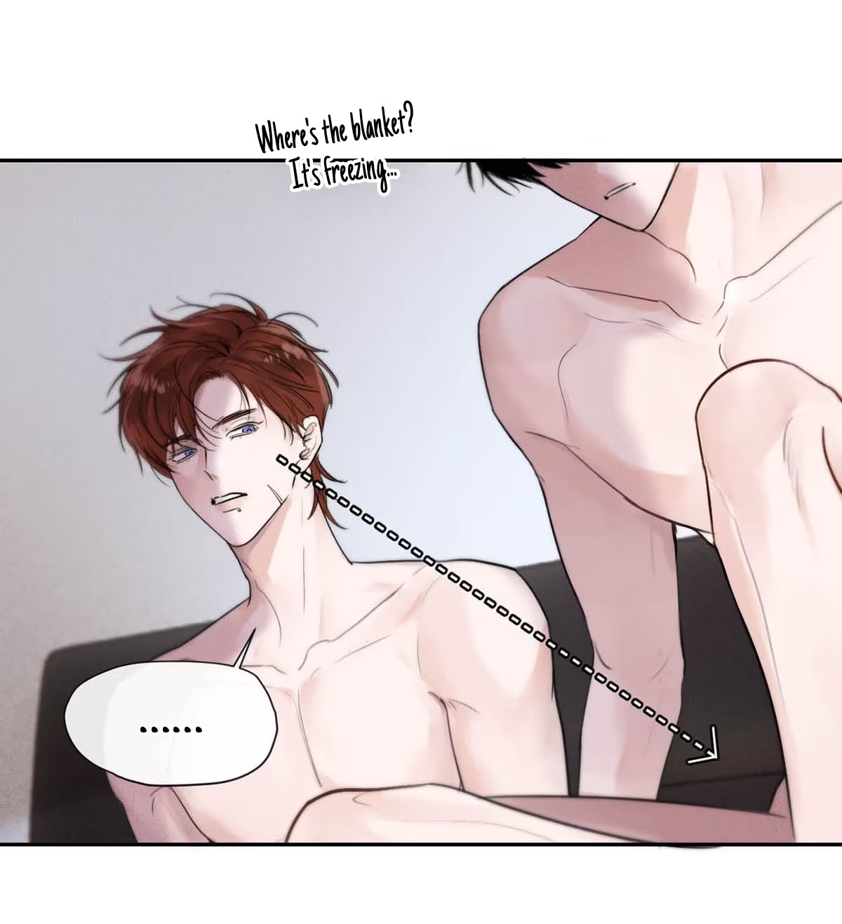 I Became a First-Class Guide Thanks to My Childhood Friends Why are both of you on my bed?! 第17页