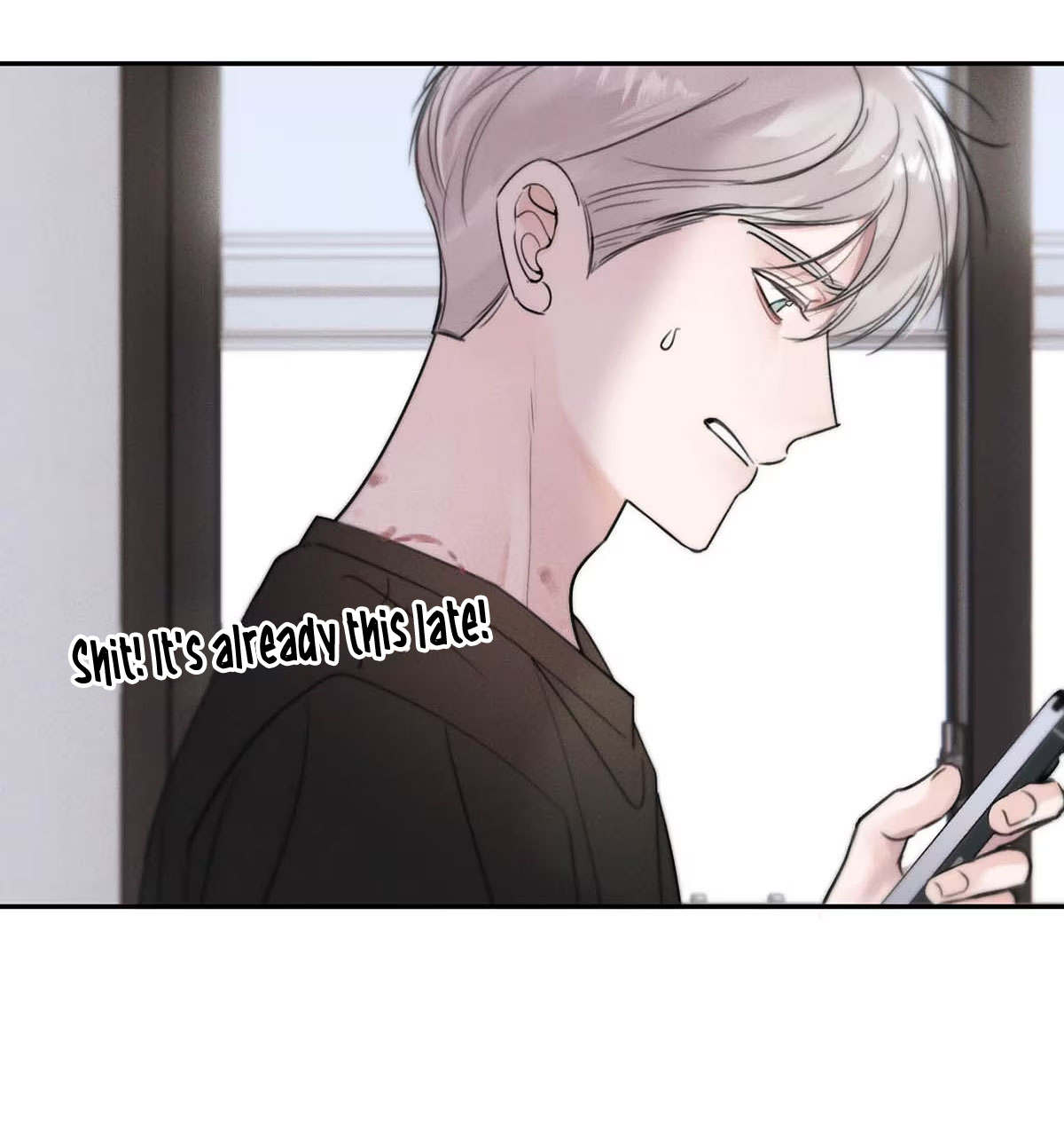 I Became a First-Class Guide Thanks to My Childhood Friends Why are both of you on my bed?! 第25页