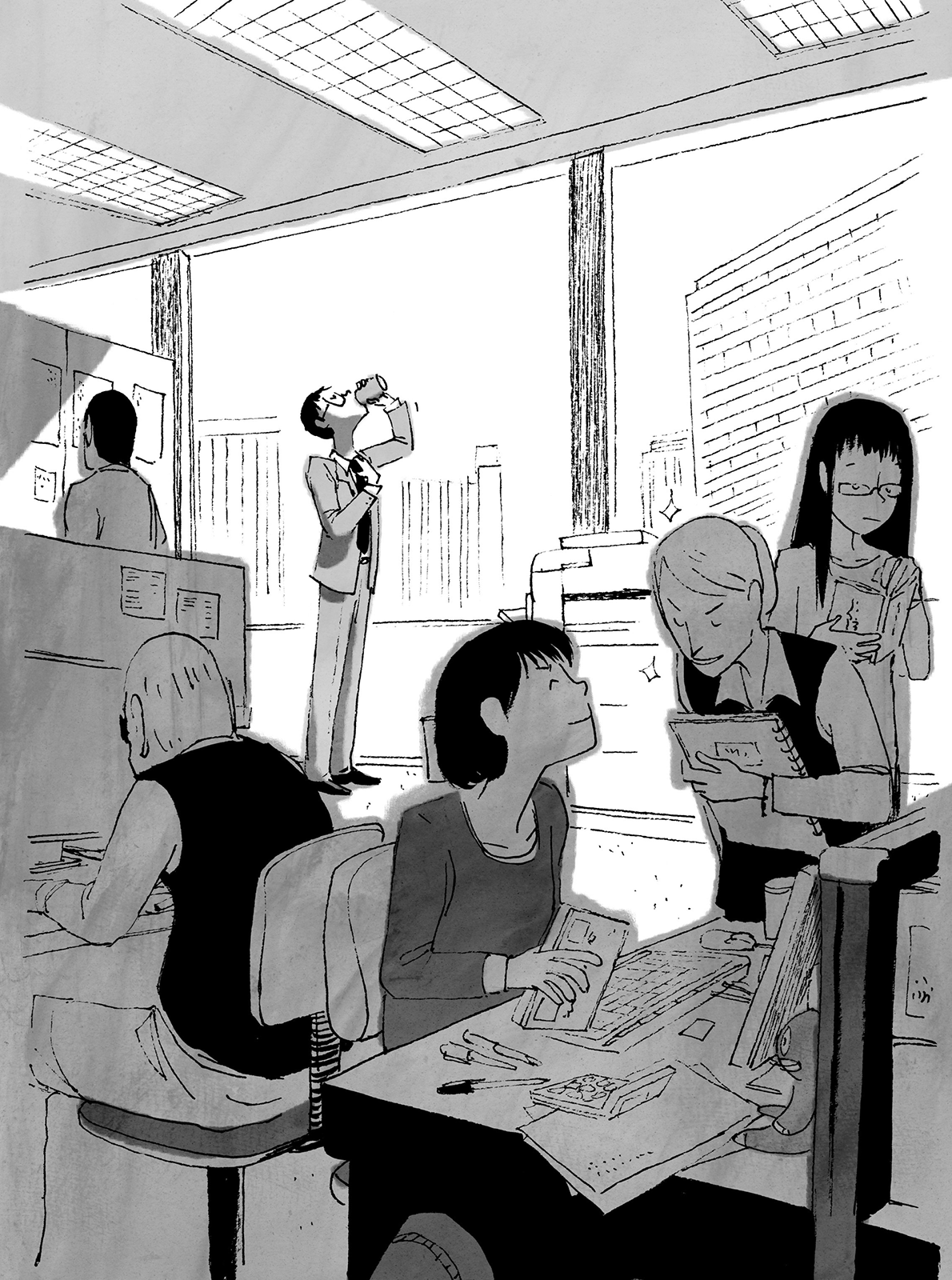 Henshin Son Tren 第23页