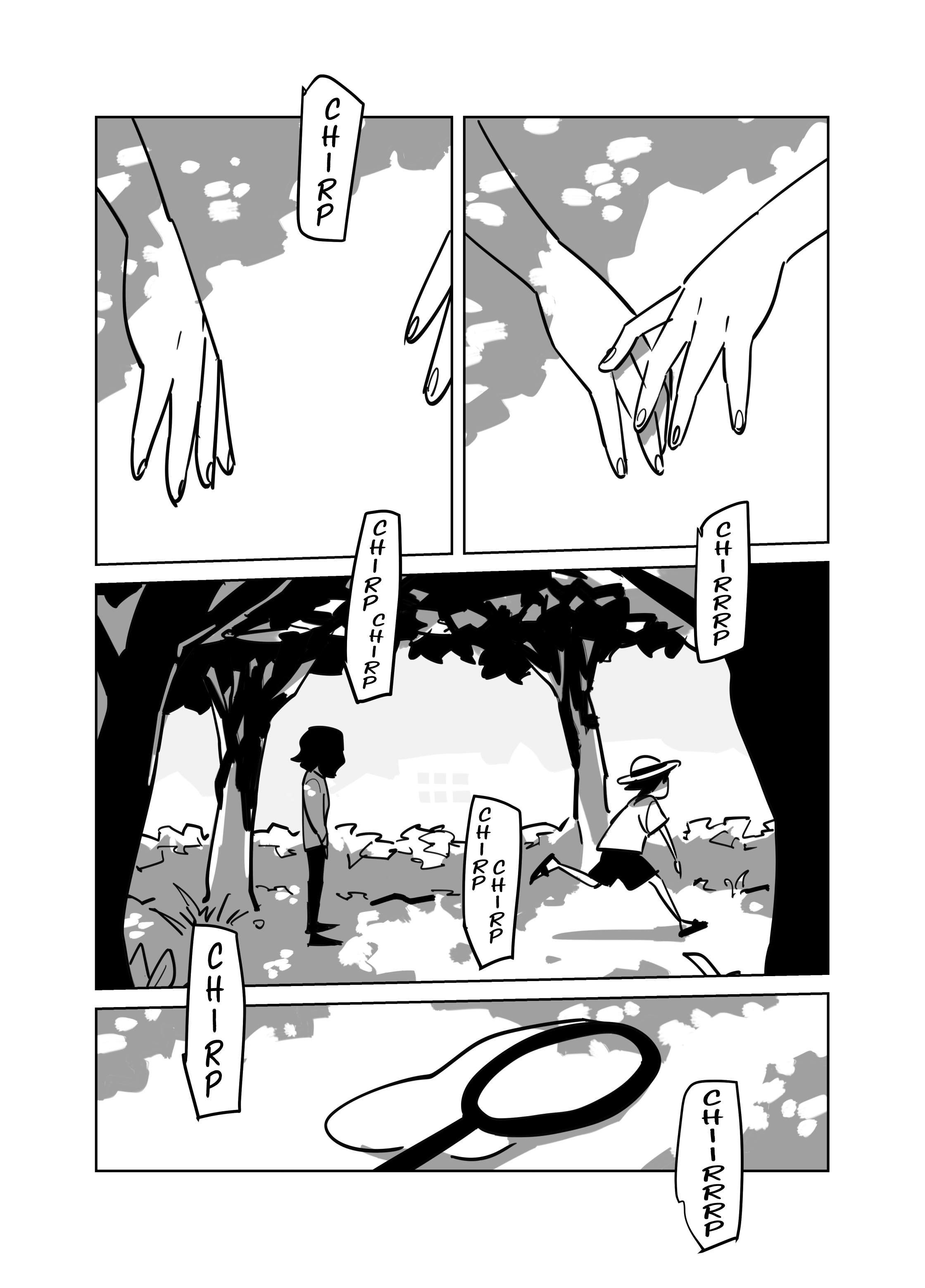 Nekura to Gyaru Otoko Vol. 1 Ch. 2 第11页