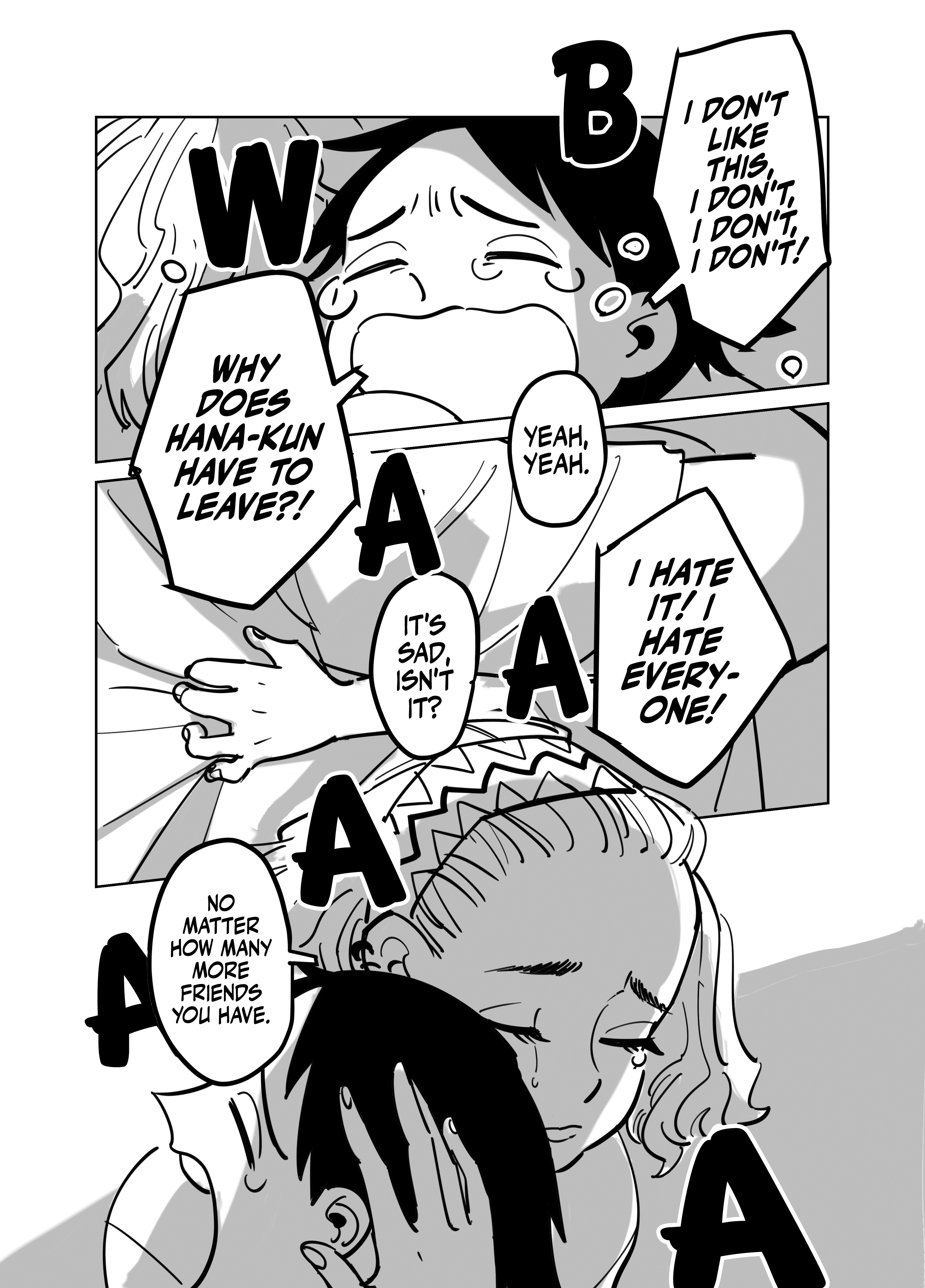 Nekura to Gyaru Otoko Vol. 1 Ch. 2 第13页