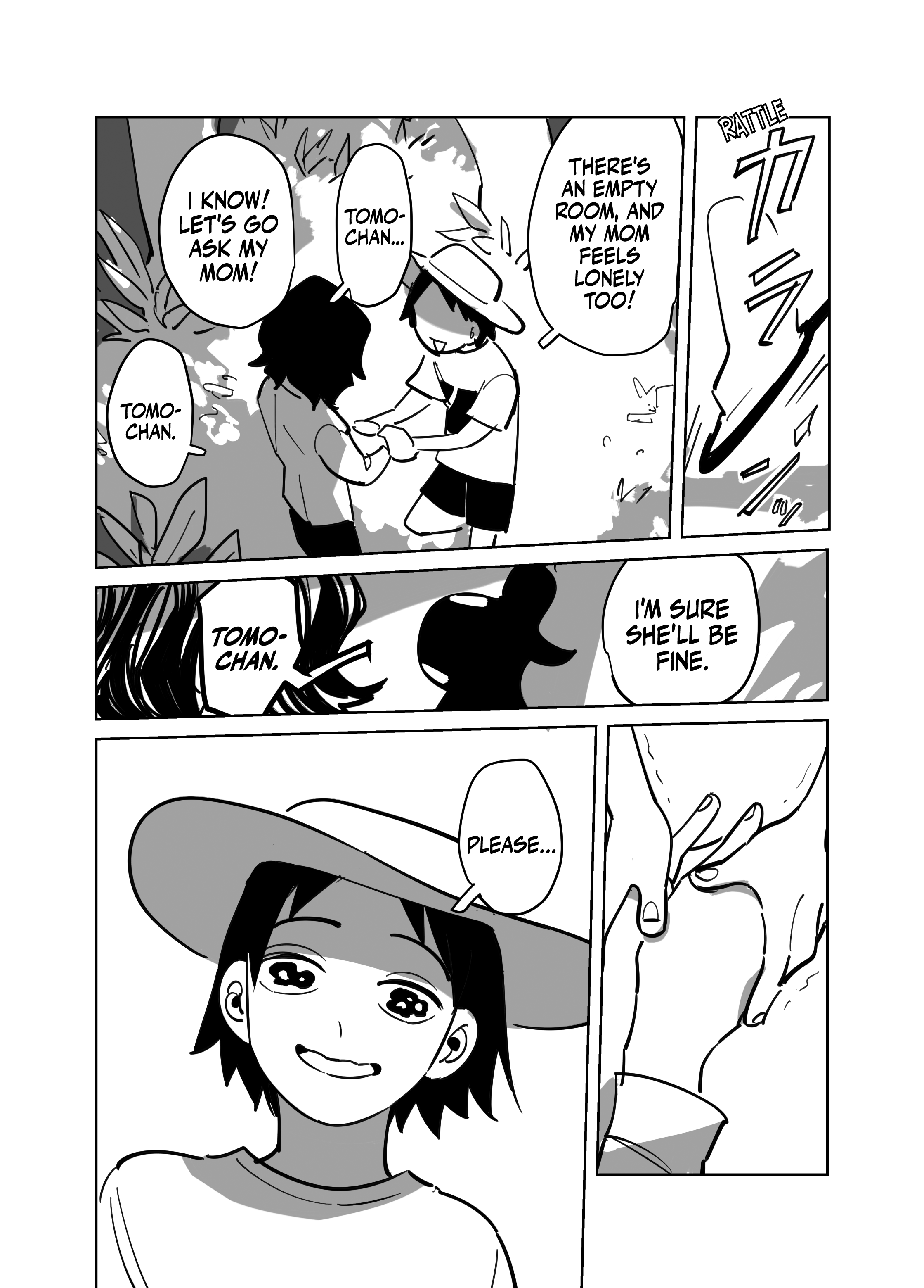 Nekura to Gyaru Otoko Vol. 1 Ch. 2 第8页