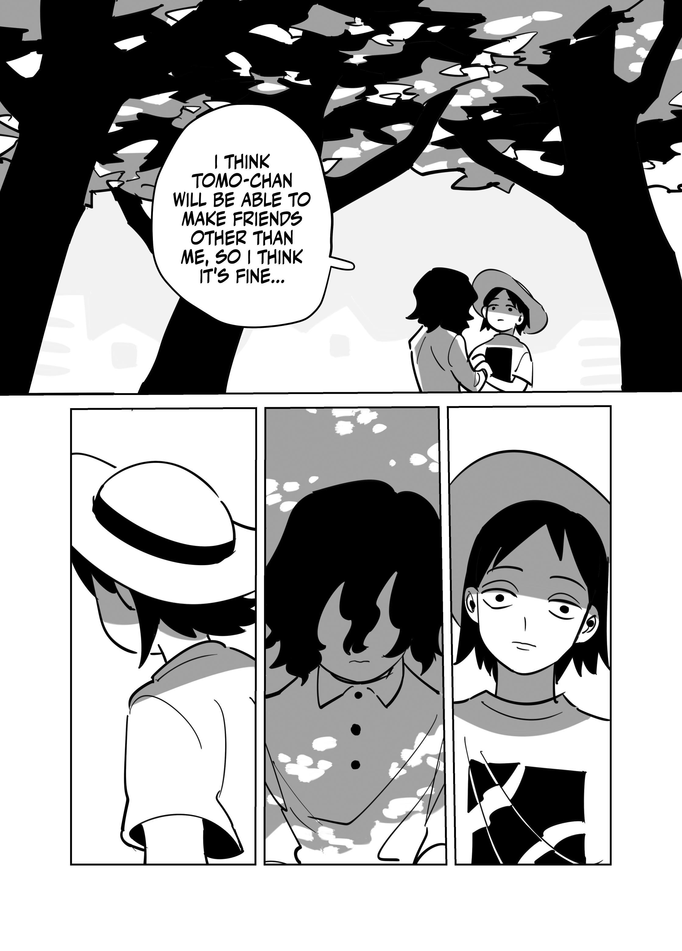 Nekura to Gyaru Otoko Vol. 1 Ch. 2 第10页