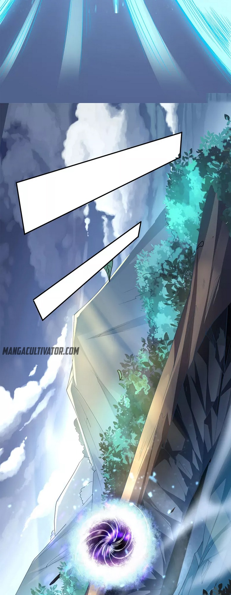 The Return of the Heavenly Sage Ch. 2 第9页