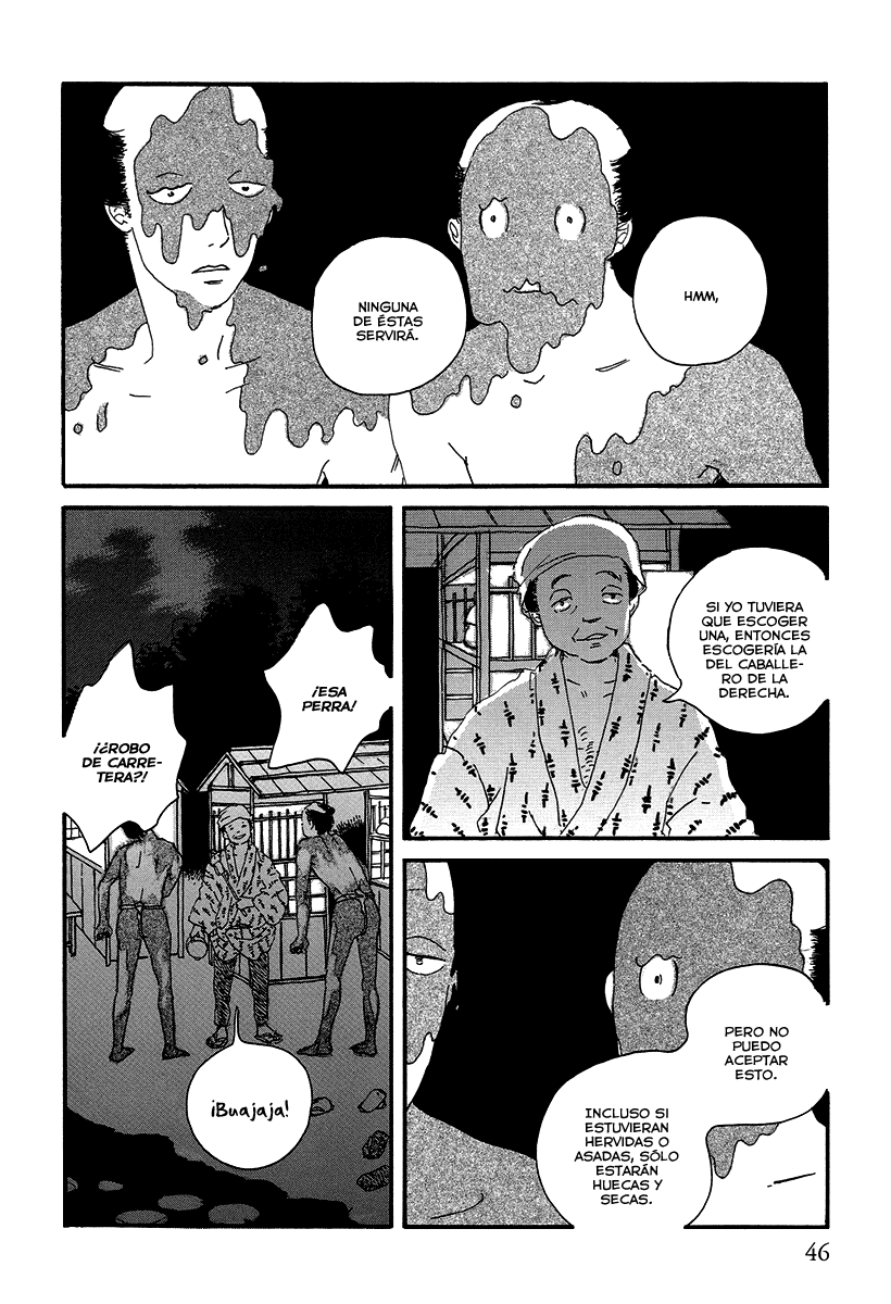 Chiruhi Raíces de loto 第12页