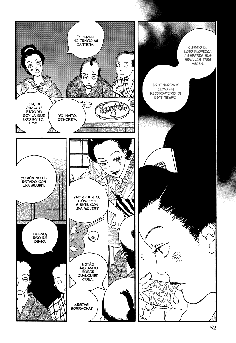 Chiruhi Raíces de loto 第18页