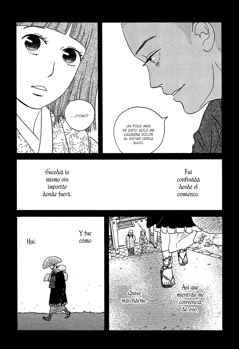 Chiruhi Raíces de loto 第21页
