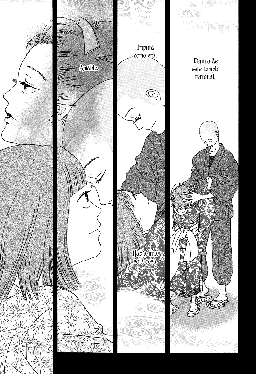 Chiruhi Raíces de loto 第23页