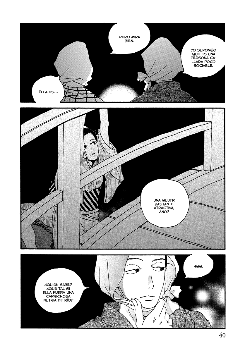 Chiruhi Raíces de loto 第6页
