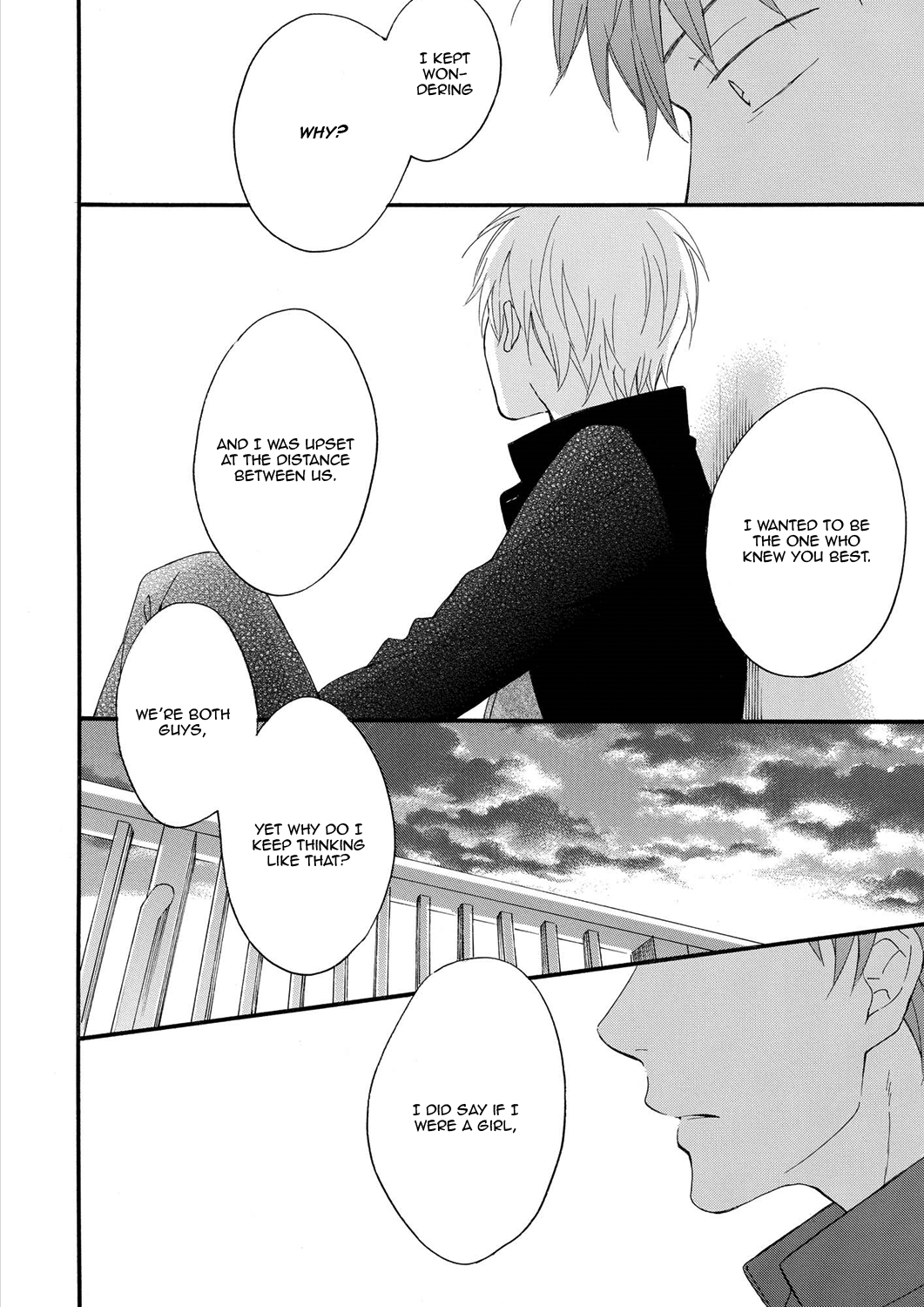 Number Call Vol. 1 Ch. 5 第32页