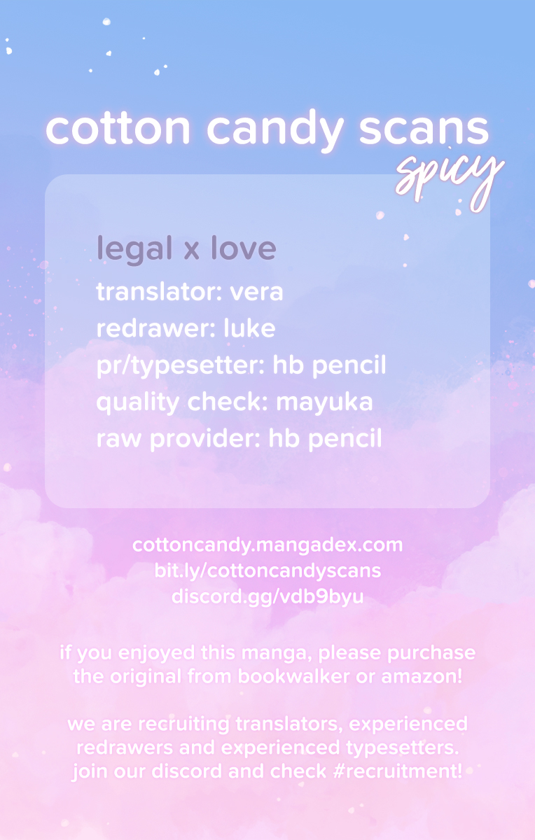 Legal x Love No More Office Romance 第1页