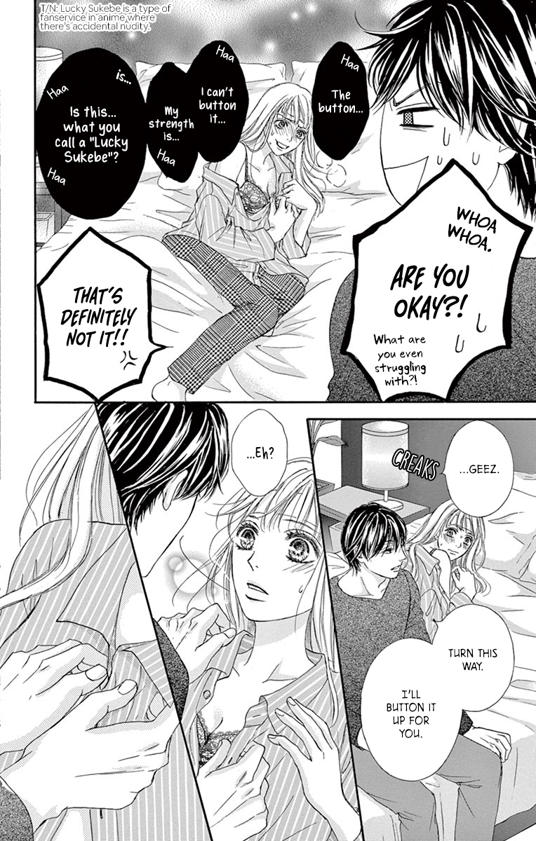 Legal x Love No More Office Romance 第10页