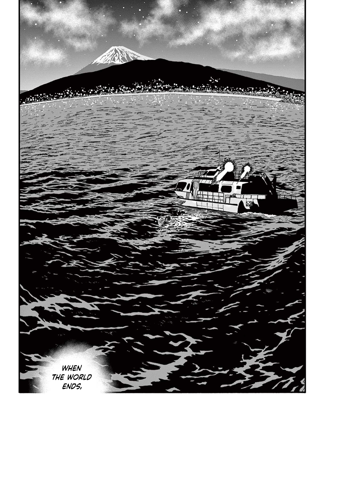 Hollow Fish Vol. 1 Ch. 1 第51页