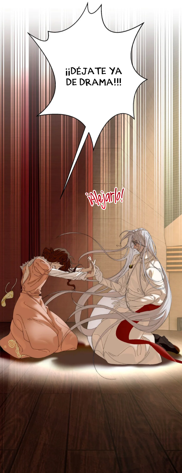 I Want to Kill the Yandere Prince Everyday Ch. 3 第13页