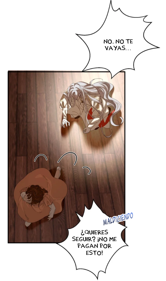 I Want to Kill the Yandere Prince Everyday Ch. 3 第14页