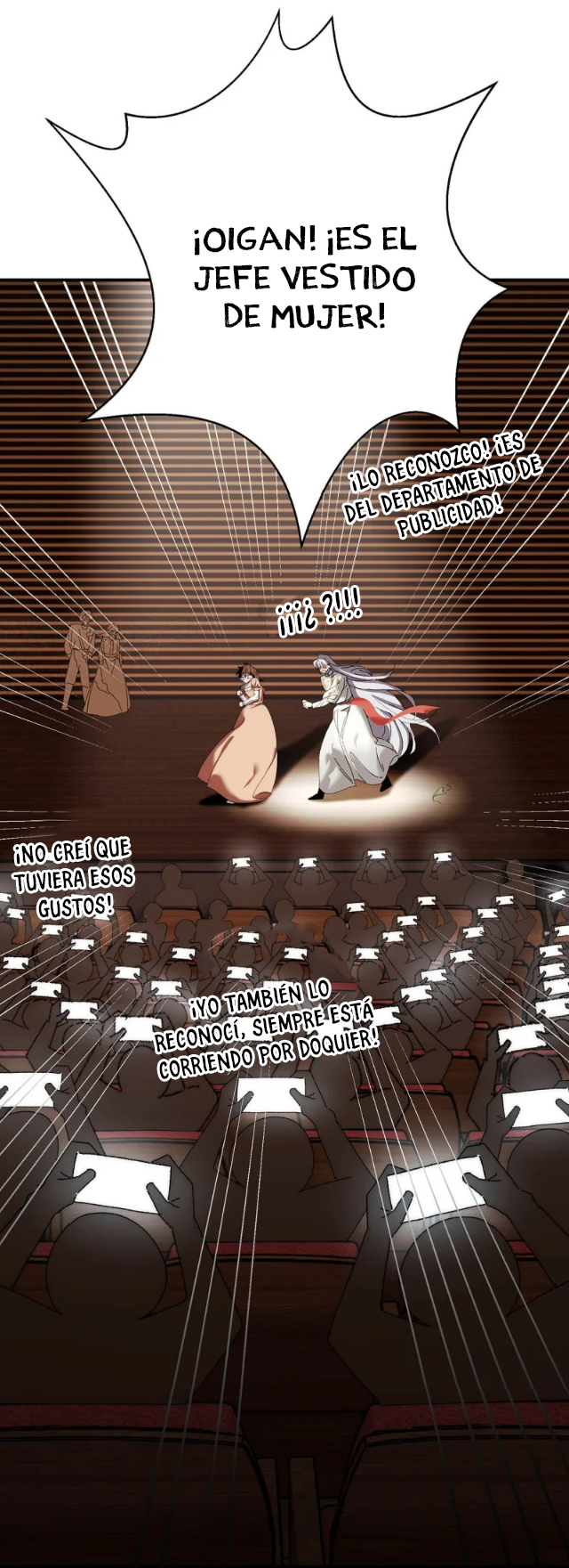 I Want to Kill the Yandere Prince Everyday Ch. 3 第16页