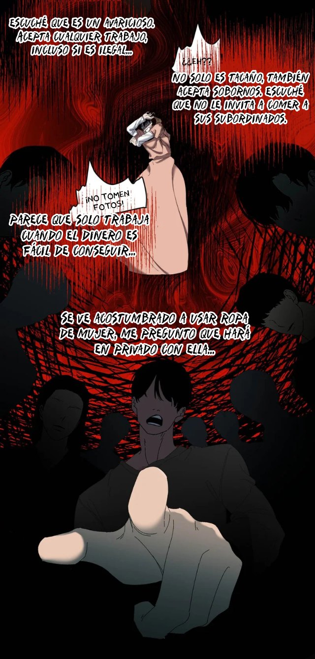 I Want to Kill the Yandere Prince Everyday Ch. 3 第18页