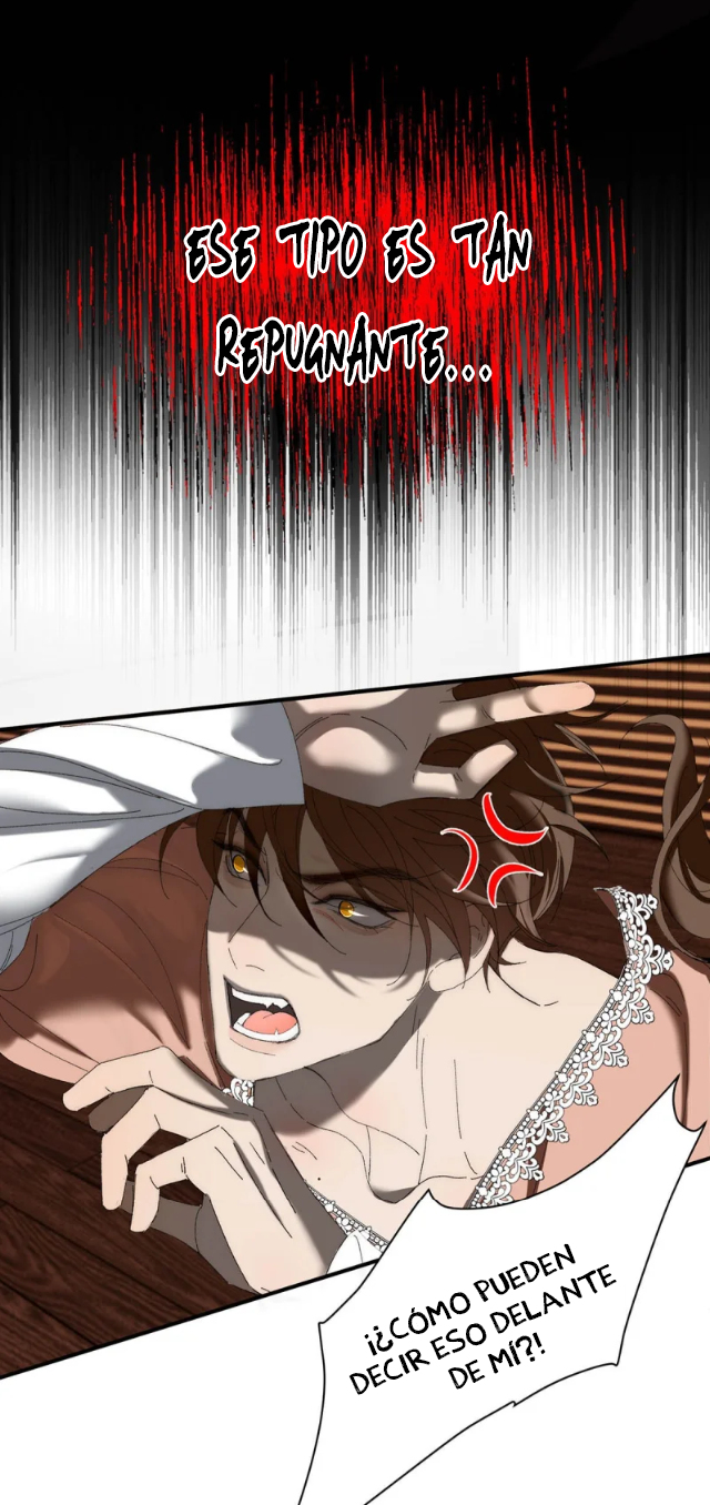 I Want to Kill the Yandere Prince Everyday Ch. 3 第19页