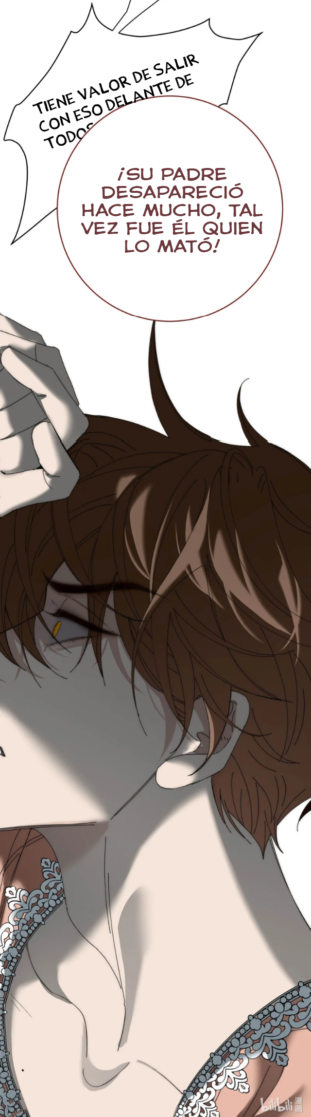 I Want to Kill the Yandere Prince Everyday Ch. 3 第20页