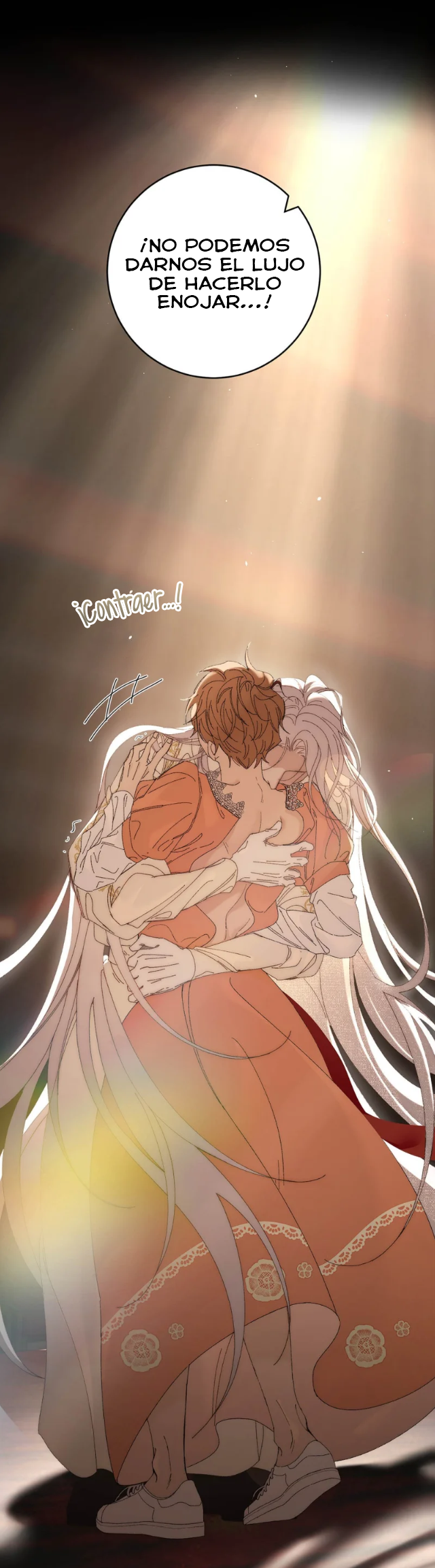 I Want to Kill the Yandere Prince Everyday Ch. 3 第30页
