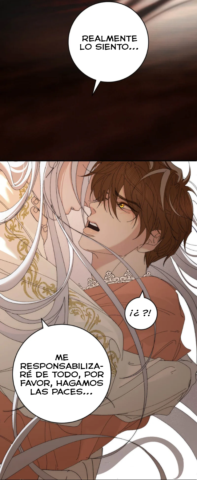 I Want to Kill the Yandere Prince Everyday Ch. 3 第31页