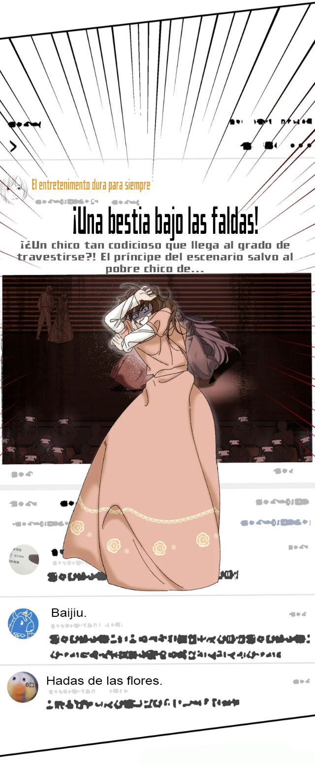 I Want to Kill the Yandere Prince Everyday Ch. 3 第33页