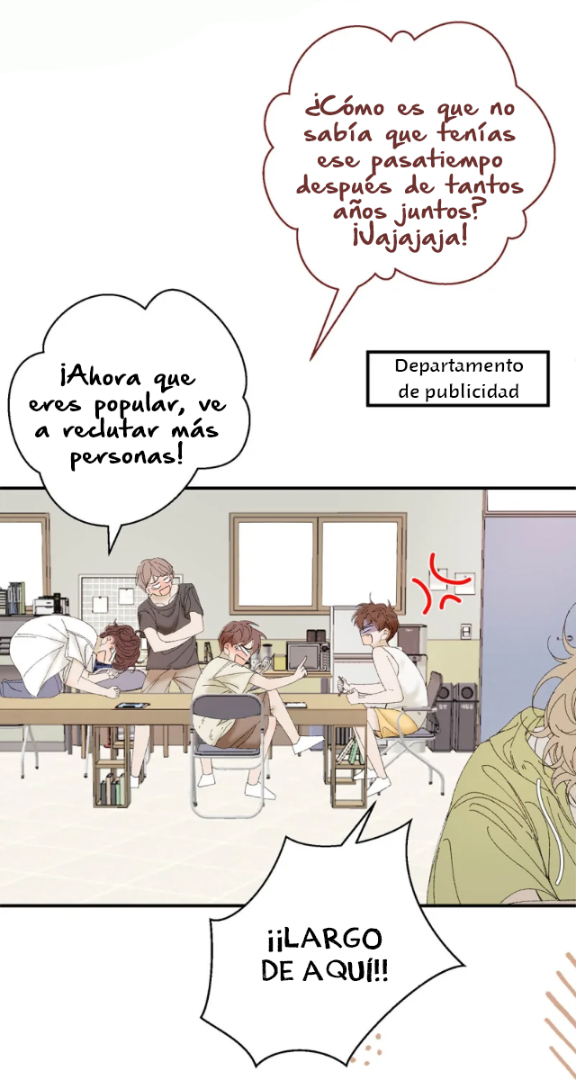 I Want to Kill the Yandere Prince Everyday Ch. 3 第34页