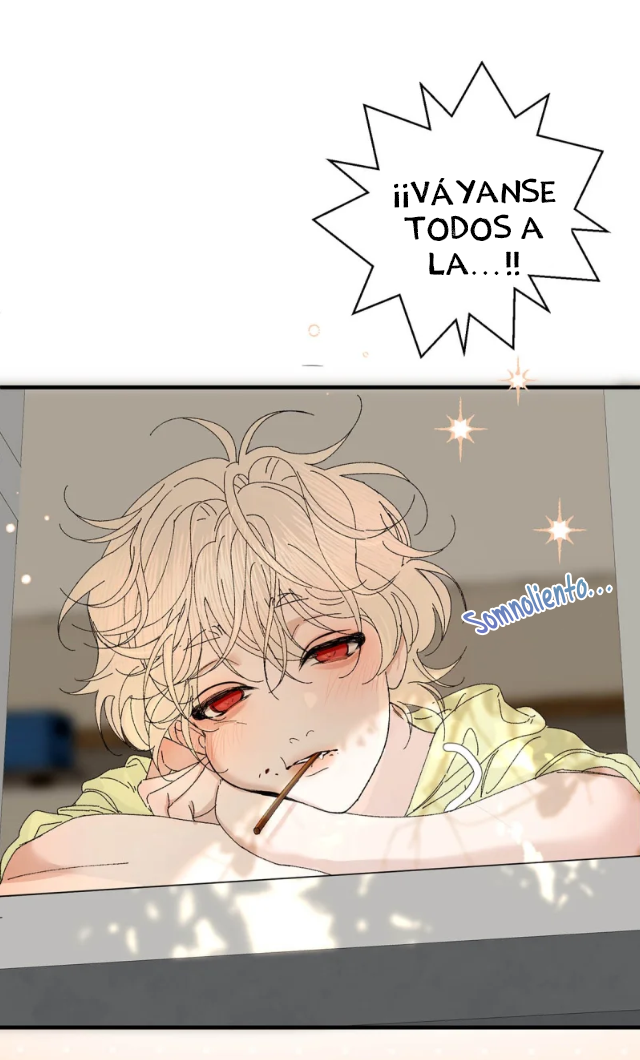 I Want to Kill the Yandere Prince Everyday Ch. 3 第36页