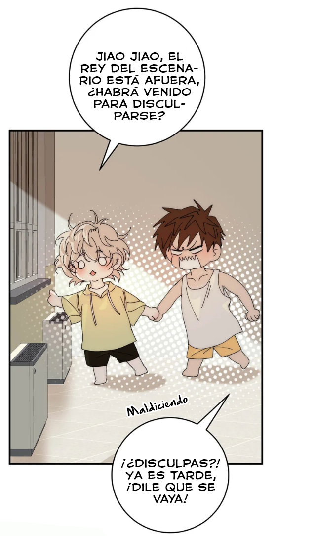 I Want to Kill the Yandere Prince Everyday Ch. 3 第38页