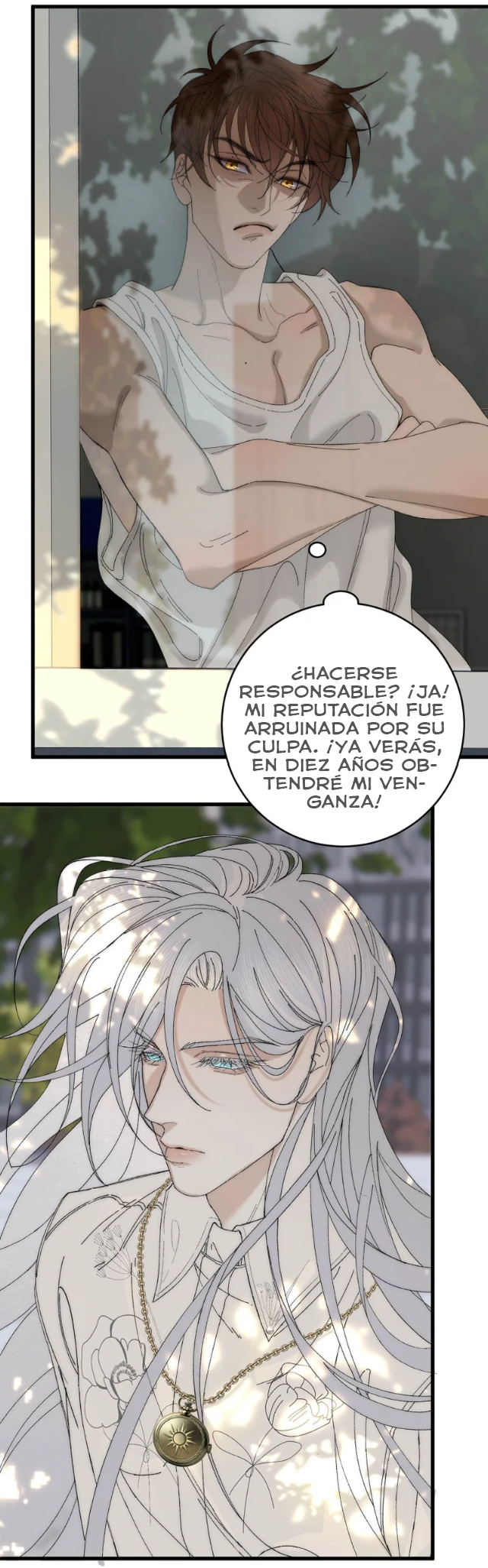 I Want to Kill the Yandere Prince Everyday Ch. 3 第40页