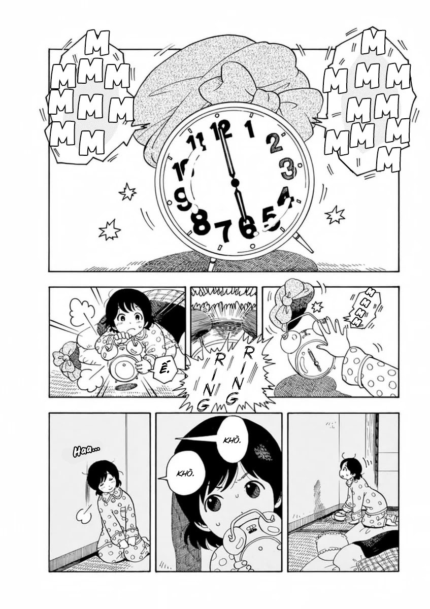 Maiko-san Chi no Makanai-san Một ngày thường nhật của Kiyo-chan 第2页
