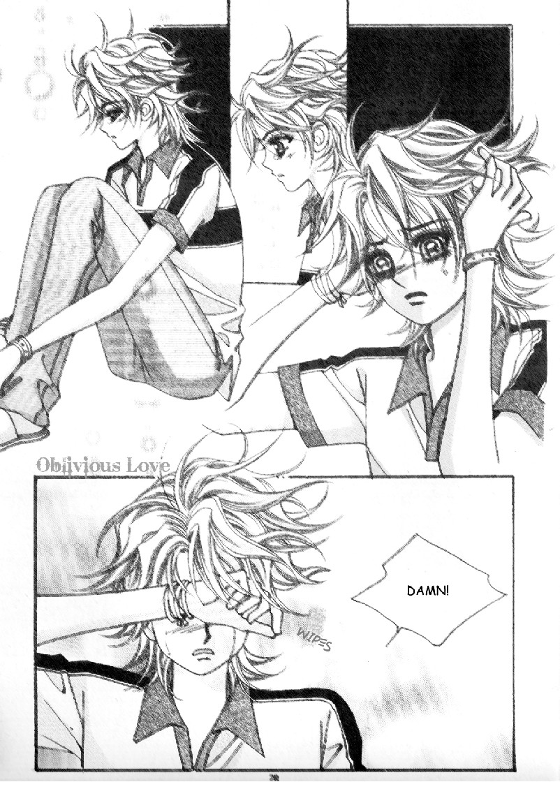 Boy of the Female Wolf Intro: The Female Wolf Is Here! 第21页