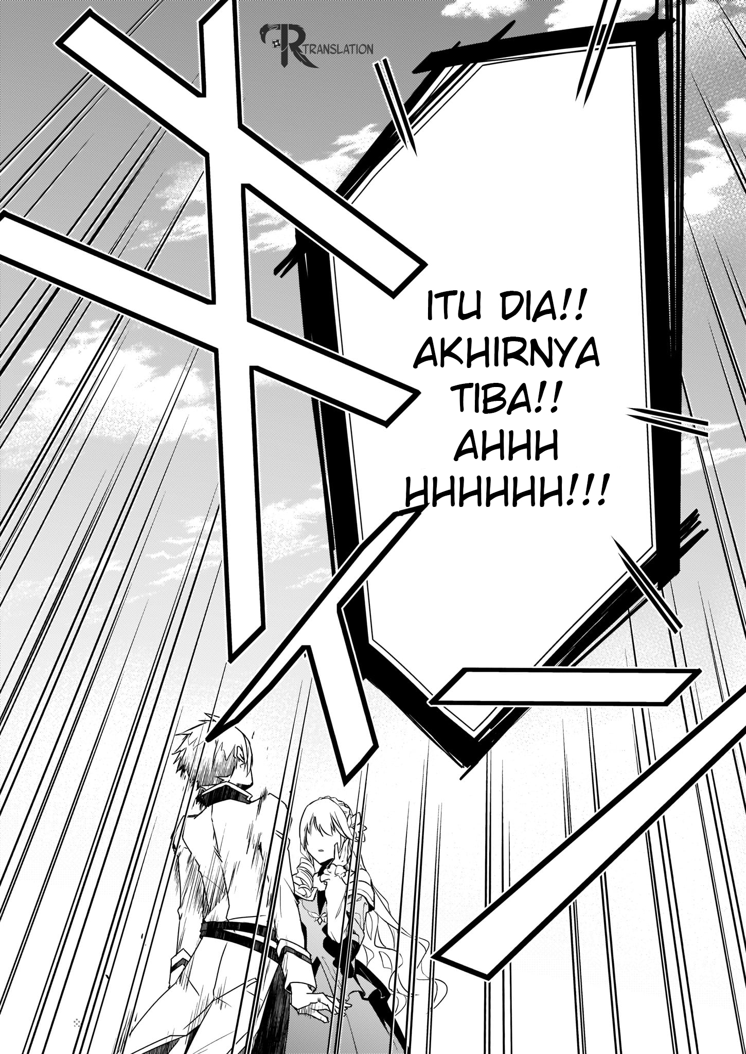 Tsundere Akuyaku Reijou Liselotte to Jikkyou no Endo-kun to Kaisetsu no Kobayashi-san Vol. 1 Ch. 1 第31页