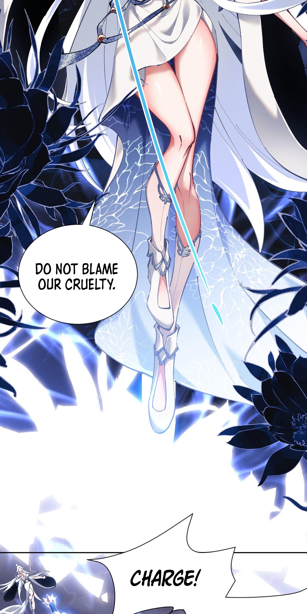 Master: This Villainous Disciple Is Not The Holy Child Ch. 1 第16页
