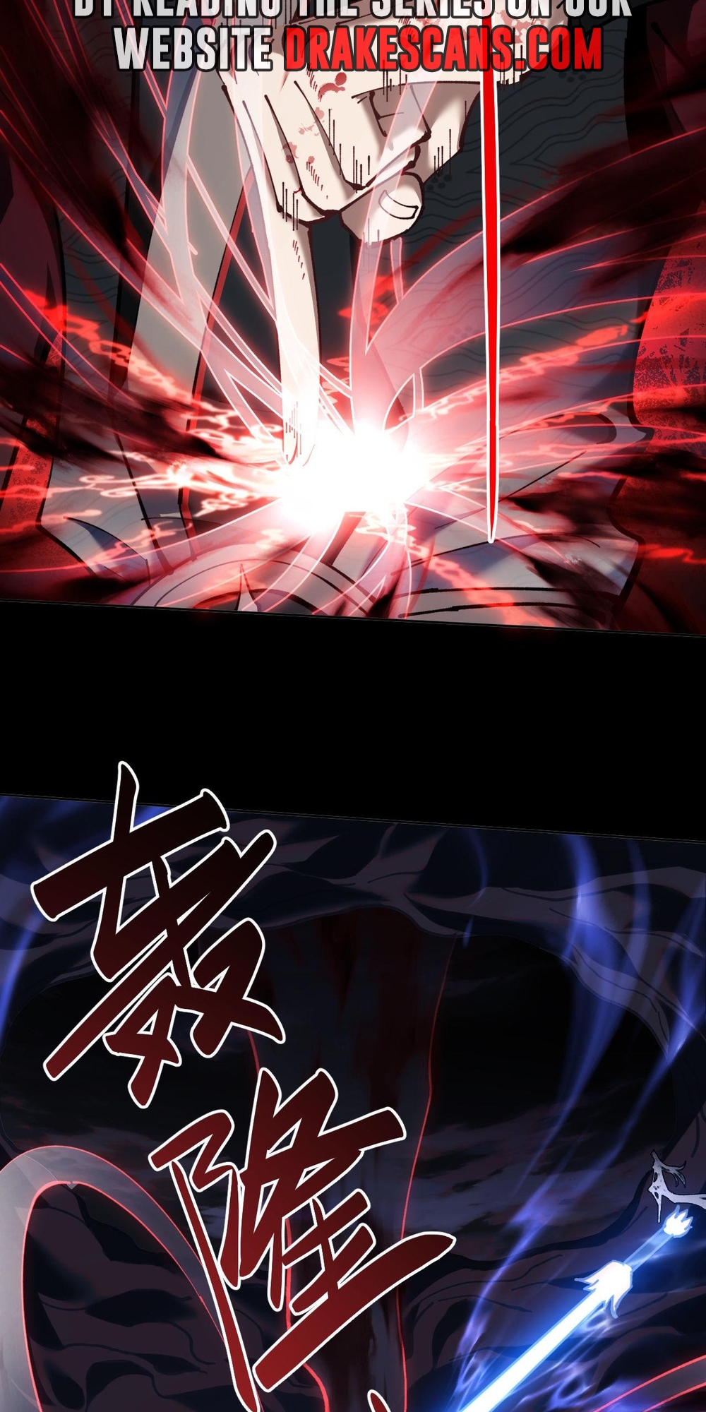 Master: This Villainous Disciple Is Not The Holy Child Ch. 1 第19页