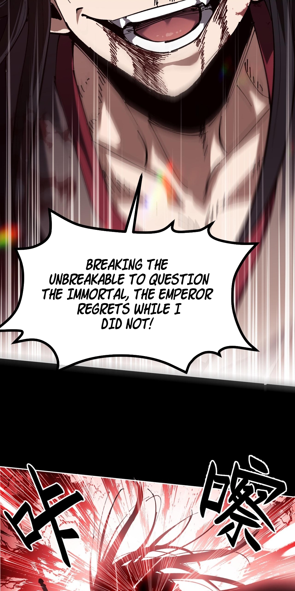 Master: This Villainous Disciple Is Not The Holy Child Ch. 1 第26页