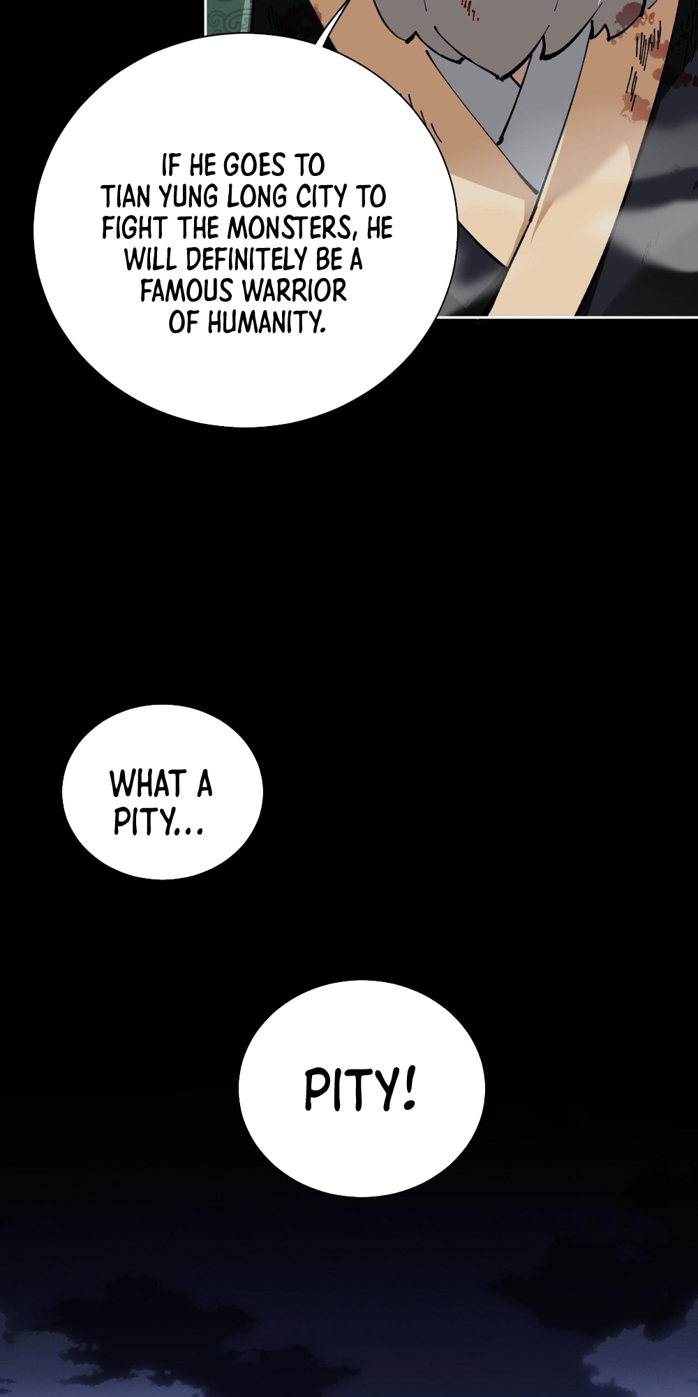 Master: This Villainous Disciple Is Not The Holy Child Ch. 1 第35页