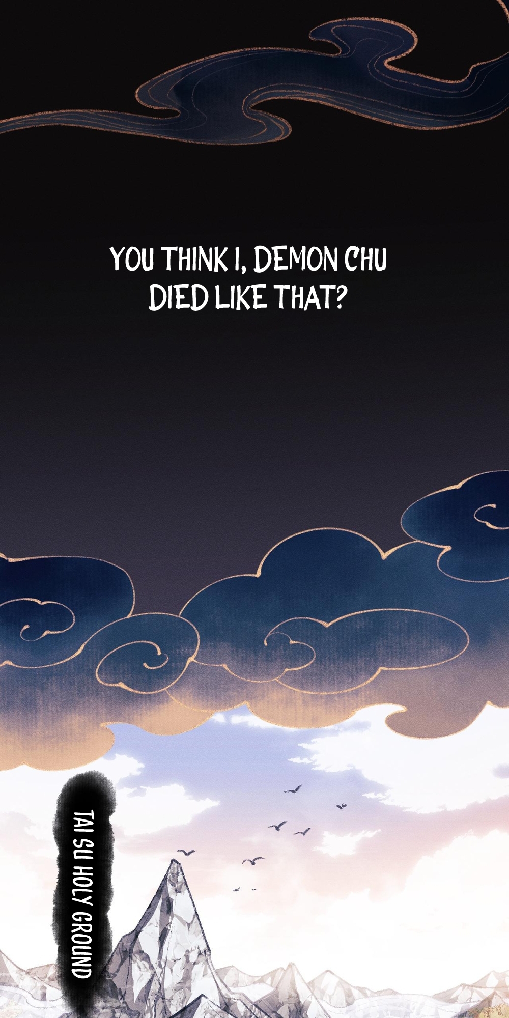 Master: This Villainous Disciple Is Not The Holy Child Ch. 1 第37页