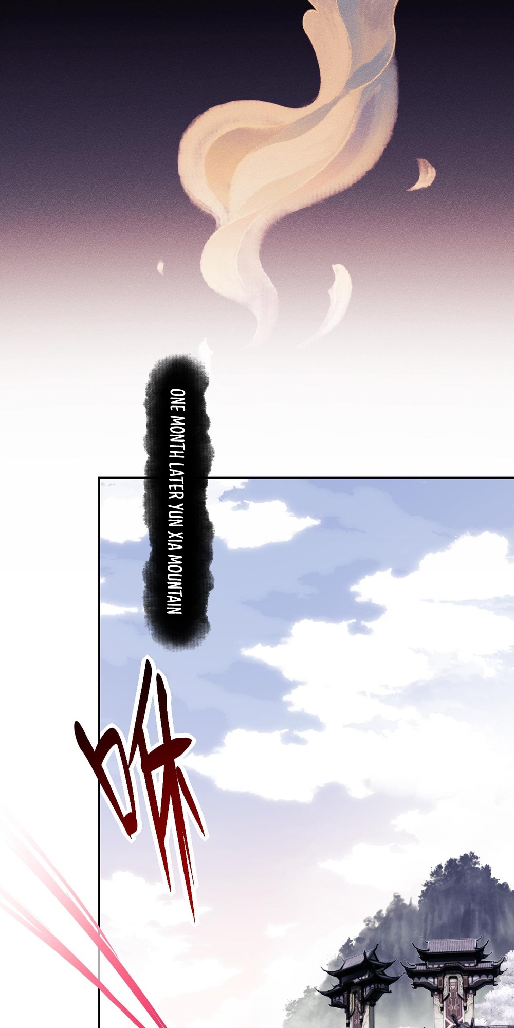 Master: This Villainous Disciple Is Not The Holy Child Ch. 1 第39页