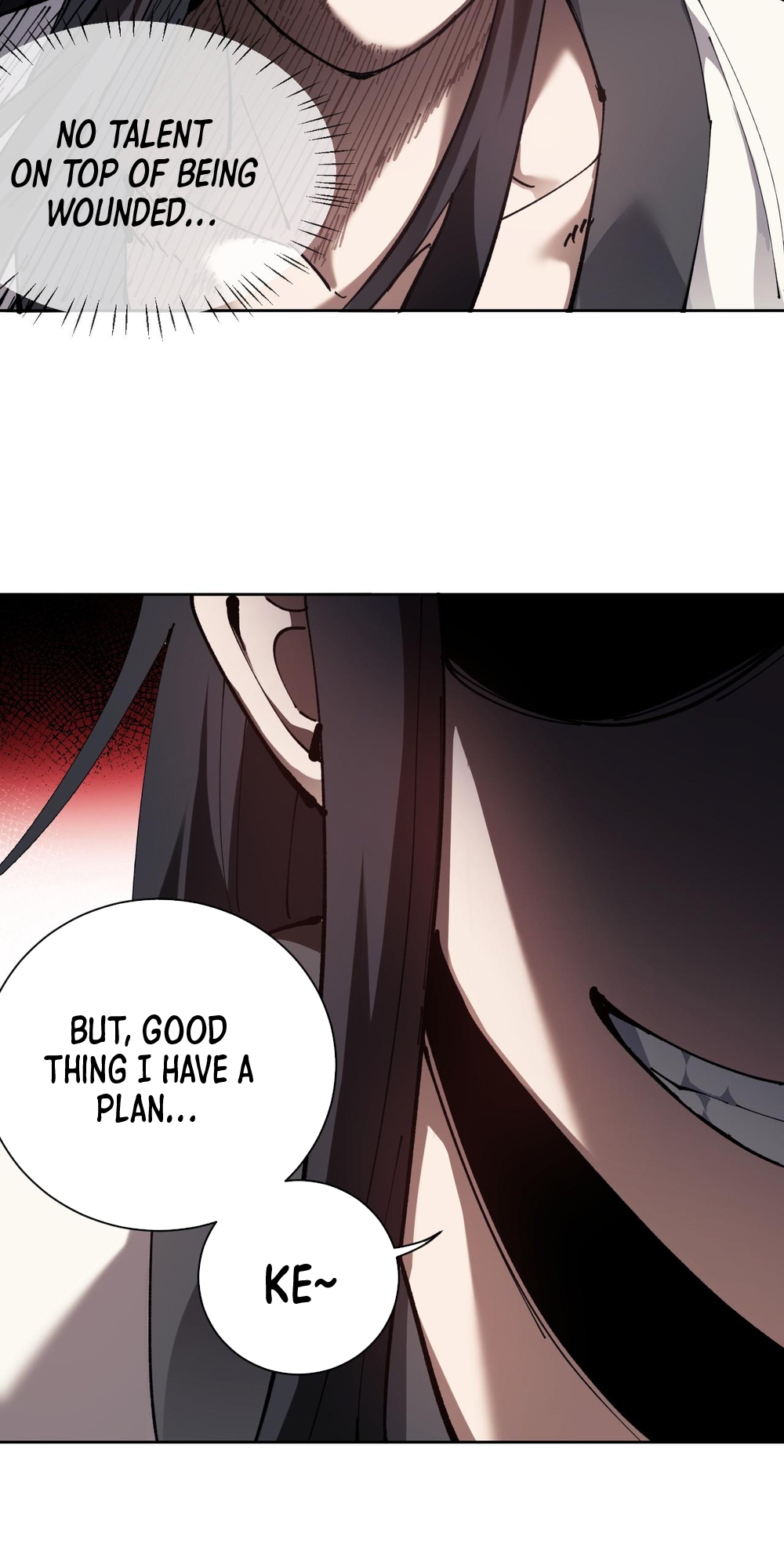Master: This Villainous Disciple Is Not The Holy Child Ch. 1 第56页