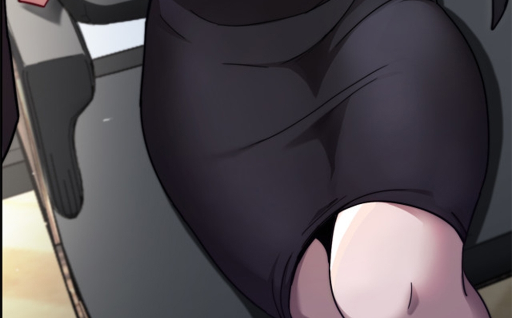 Master: This Villainous Disciple Is Not The Holy Child Ch. 1 第91页