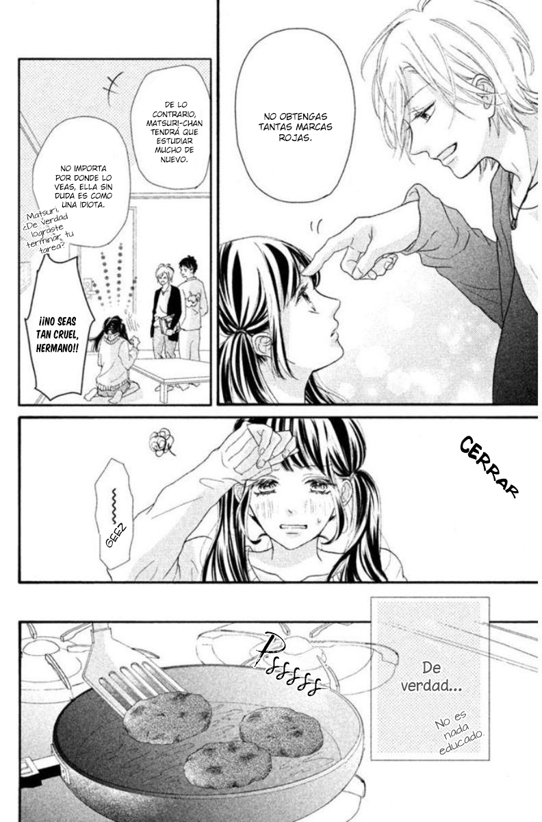 Asahi-senpai no Okiniiri ¿Qué tal si tratamos de acercarnos demasiado? 第41页