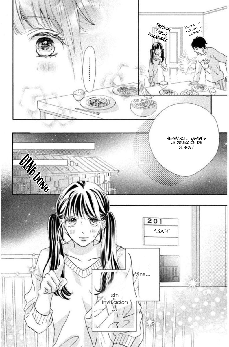 Asahi-senpai no Okiniiri ¿Qué tal si tratamos de acercarnos demasiado? 第43页