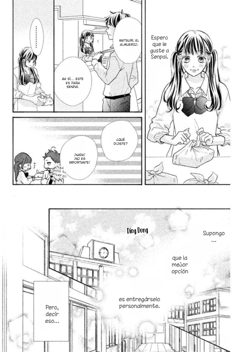 Asahi-senpai no Okiniiri ¿Qué tal si tratamos de acercarnos demasiado? 第49页